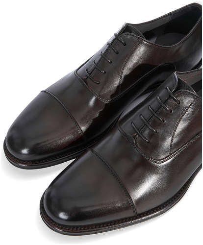 Туфли CORNELIANI 194088 / 102198008 - вид 2