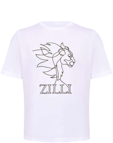 Футболка ZILLI 102193666