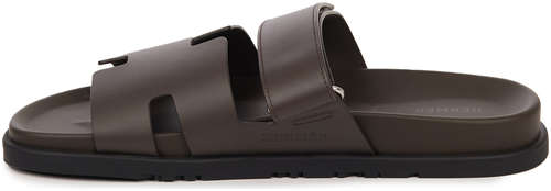 Сандалии HERMES 102213256