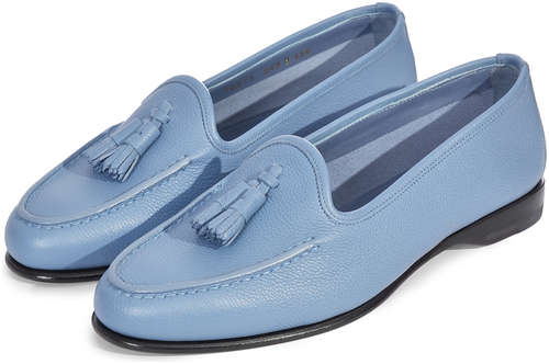 Лоферы SANTONI 102196350