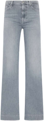 Джинсы 7 FOR ALL MANKIND 102189511