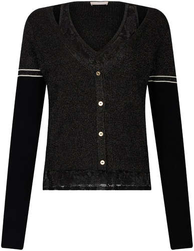 Кардиган LIU JO 102203813