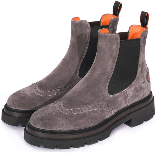 Полуботинки SANTONI 102202395