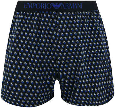 Трусы EMPORIO ARMANI 10257625