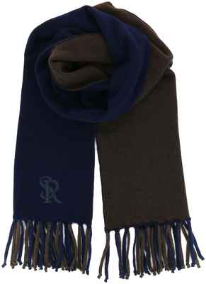 Кашемировый шарф STEFANO RICCI 123216 / 10247072