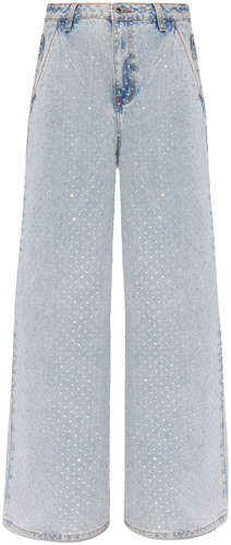 Джинсы SELF-PORTRAIT 102166072