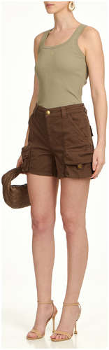 Шорты PINKO 179718 / 102192905 - вид 2