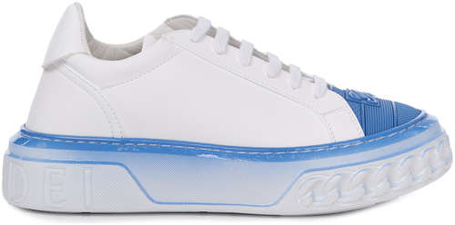 Кеды CASADEI 102189851