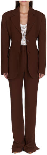 Костюм ERMANNO SCERVINO 102193141