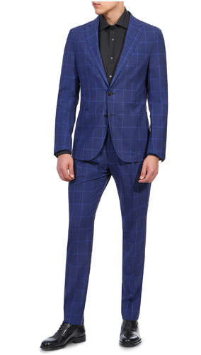 Костюм CORNELIANI 102198403