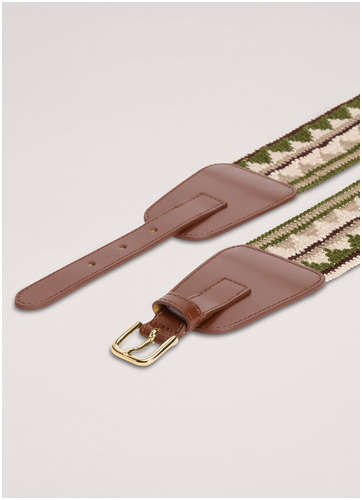 Ремень LUISA SPAGNOLI 175277 / 102192900 - вид 2