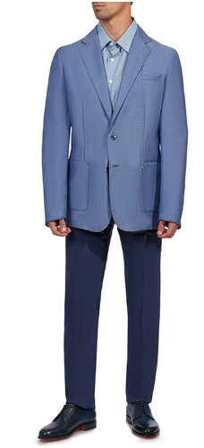 Пиджак STEFANO RICCI 170338 / 102203385 - вид 2