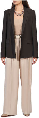 Пиджак FABIANA FILIPPI 183377 / 102202251 - вид 2