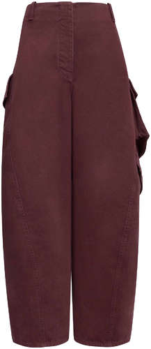 Брюки ALAiA 102211101