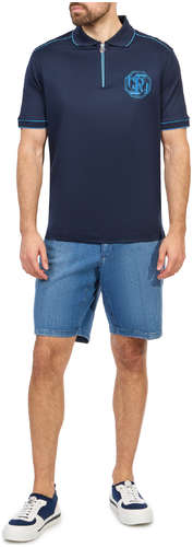 Шорты STEFANO RICCI 170905 / 102207391 - вид 2