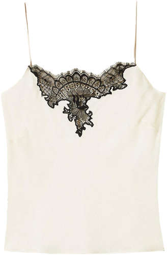 Топ TWINSET Milano 102205541