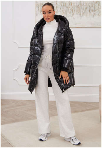 Пуховик SFILATO 201210 / 102207520 - вид 3