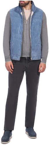 Жилет MANDELLI 165637 / 102198995 - вид 2