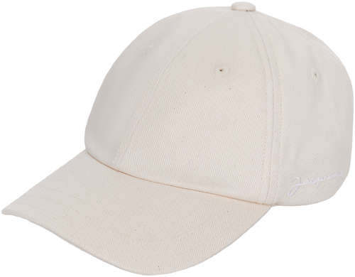 Кепка JACQUEMUS 102192184