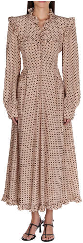 Платье ALESSANDRA RICH 102193161