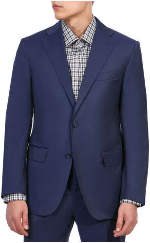 Костюм CORNELIANI 192355 / 102198515 - вид 2