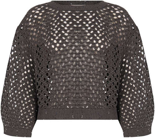 Джемпер BRUNELLO CUCINELLI 102213307