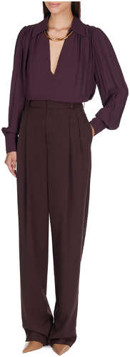 Брюки ELISABETTA FRANCHI 194986 / 102195328 - вид 2