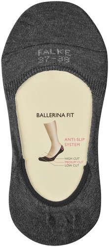 Подследники Step Medium Cut FALKE 102211826