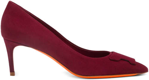 Туфли SANTONI 102171859