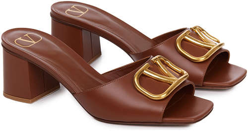 Мюли VALENTINO 188559 / 102189956 - вид 2