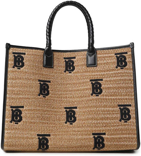 Сумка BURBERRY 102206038