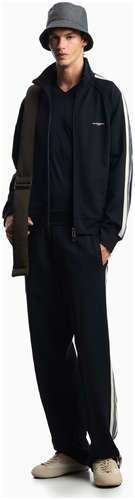 Брюки EMPORIO ARMANI 193867 / 102205254 - вид 2