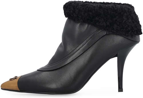 Ботильоны PINKO 199036 / 102203916 - вид 2