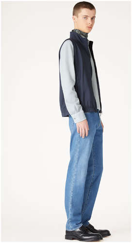 Жилет LORO PIANA 196365 / 102213566 - вид 2