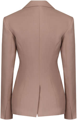 Приталенный жакет AZUR 193459 / 102209426 - вид 2