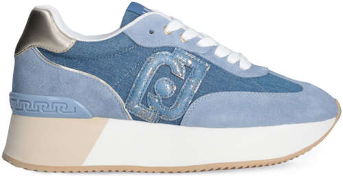 Кроссовки LIU JO 102172013