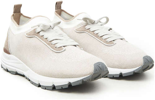 Кроссовки PESERICO 188884 / 102210064 - вид 2