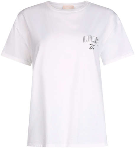 Футболка LIU JO 102173641