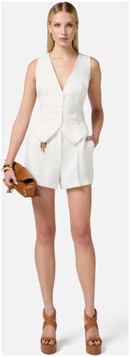 Жилет ELISABETTA FRANCHI 190499 / 102209171 - вид 2