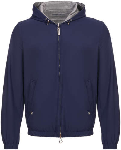 Бомбер STEFANO RICCI 102204308