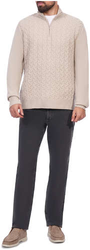 Джинсы ZILLI 172669 / 102201004 - вид 2