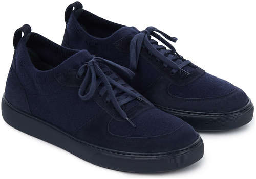 Кеды H`D`S`N BARACCO 197742 / 102205165 - вид 2