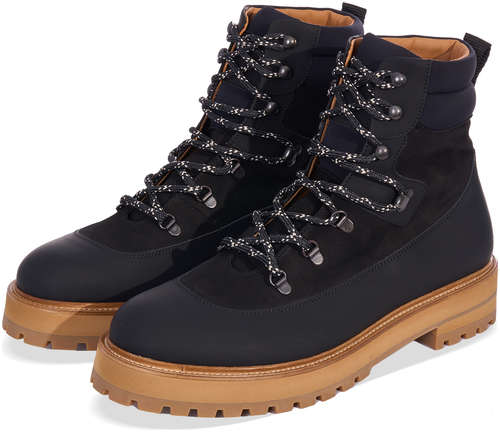 Ботинки ELEVENTY 102197077