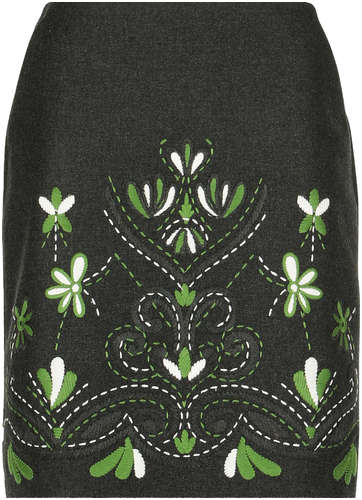 Юбка LUISA SPAGNOLI 102206005