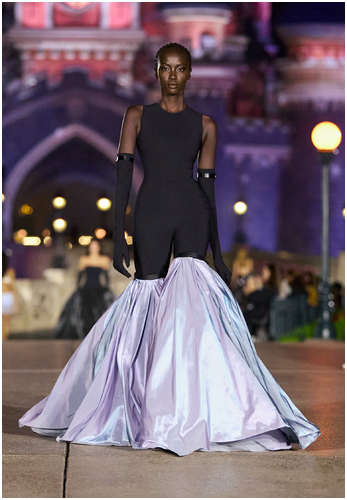 Перчатки COPERNI 197928 / 102191957 - вид 2