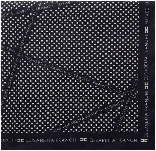 Платок ELISABETTA FRANCHI 102175552
