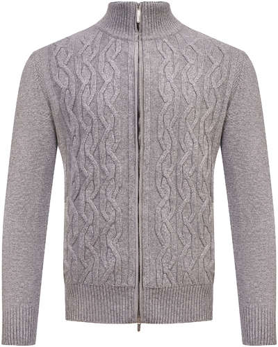 Кардиган BERTOLO 102207129