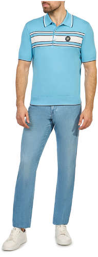 Поло STEFANO RICCI 158575 / 102203228 - вид 2