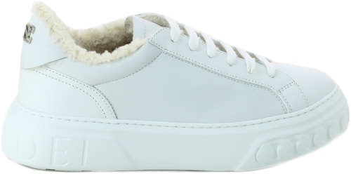 Кеды CASADEI 163179 / 102127351 - вид 2