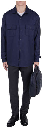 Рубашка MARCO PESCAROLO 200394 / 102207683 - вид 2